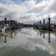 Illustration for article titled 2019-09-24 Visiting Steveston Village